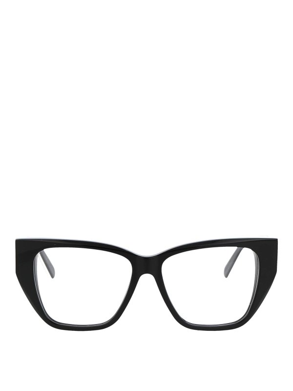 MONCLER: サングラス - サングラス - 黒