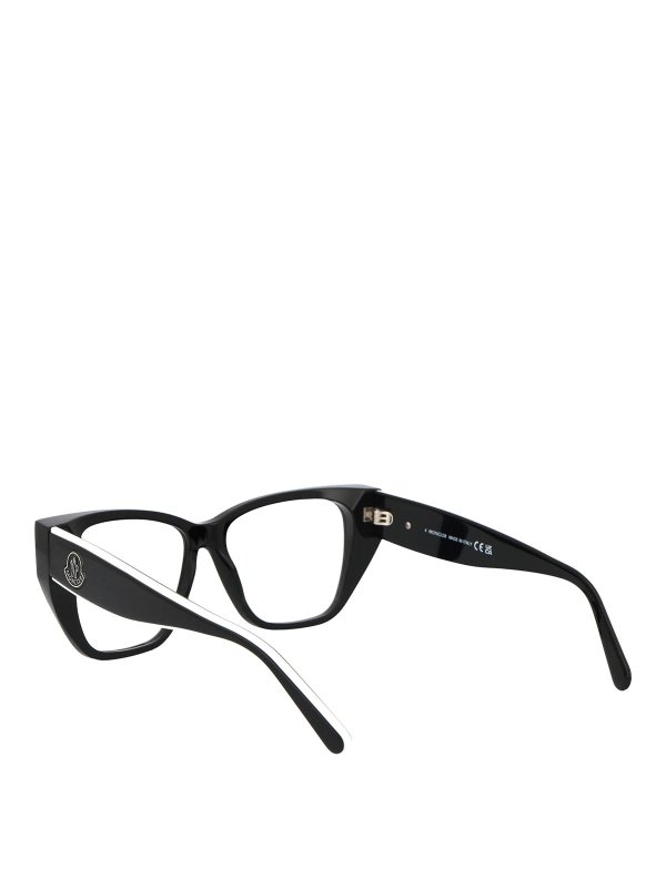 サングラス - 黒 shop online: MONCLER