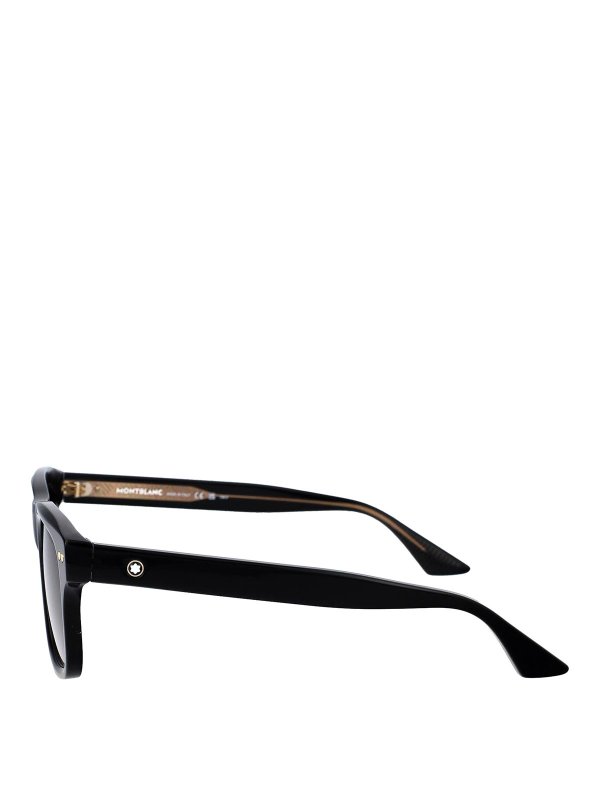 The Best Shops MONTBLANC: sunglasses - Sunglasses
