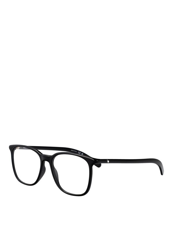 MONTBLANC: サングラス online - サングラス - 黒