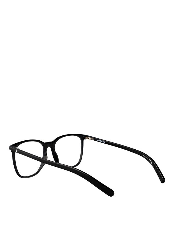 サングラス - 黒 shop online: MONTBLANC