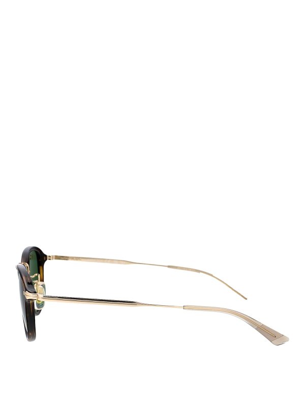 The Best Shops MONTBLANC: サングラス - サングラス - 緑