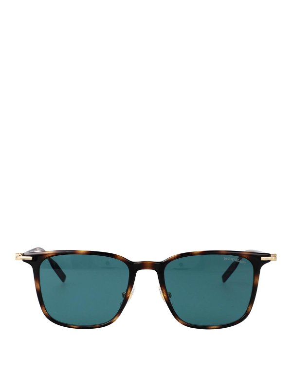 MONTBLANC: occhiali da sole - Occhiali da sole