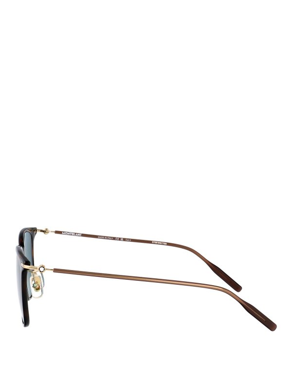 The Best Shops MONTBLANC: occhiali da sole - Occhiali da sole