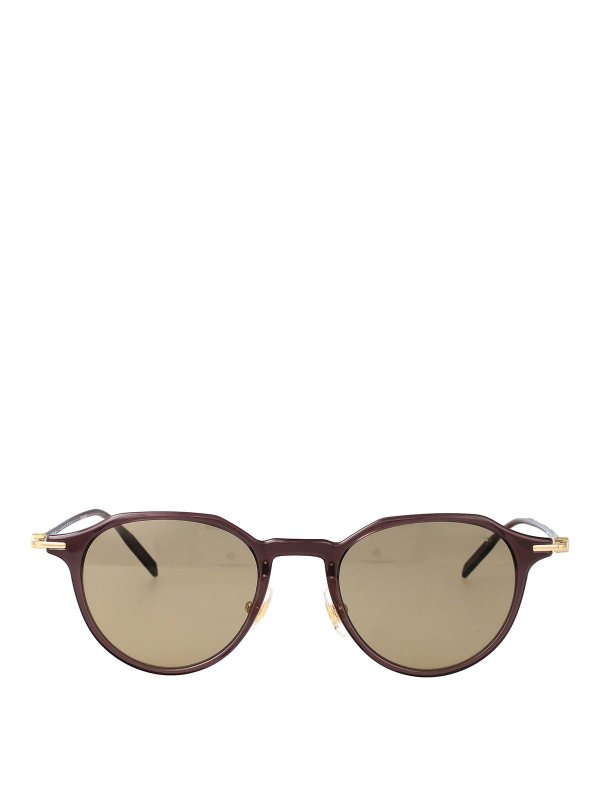 MONTBLANC: sunglasses - Sunglasses