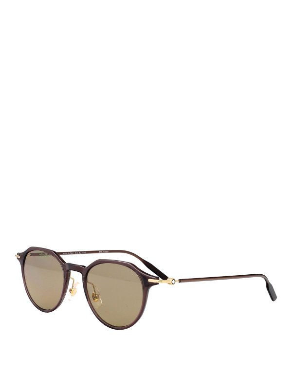 MONTBLANC: sunglasses online - Sunglasses