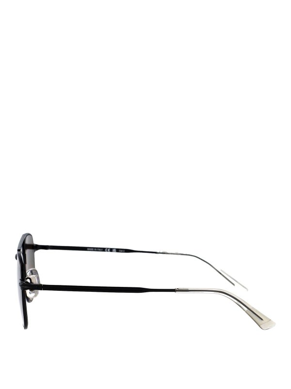 The Best Shops MONTBLANC: Sonnenbrillen - Sonnenbrille - Schwarz