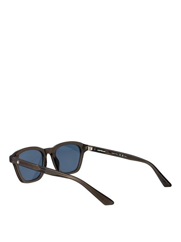 Gafas De Sol - Gris shop online: MONTBLANC
