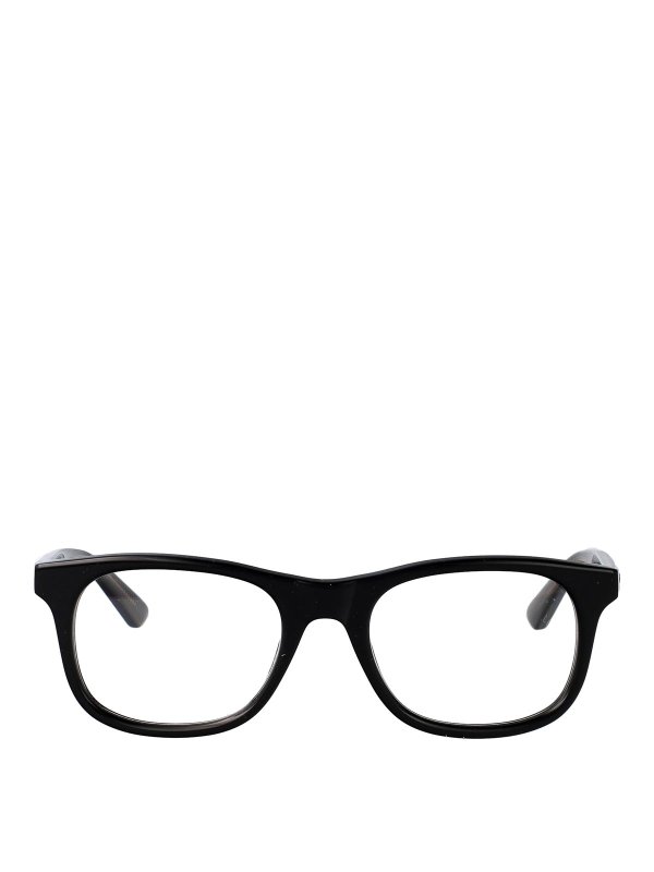 MONTBLANC: sunglasses - Glasses