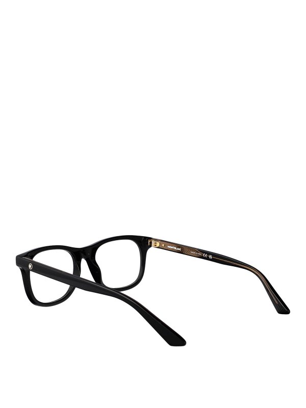Glasses shop online: MONTBLANC