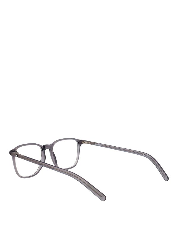 Glasses shop online: MONTBLANC