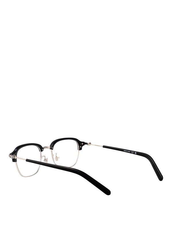 サングラス - 銀 shop online: MONTBLANC