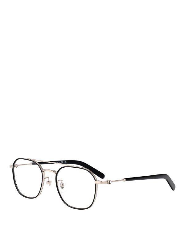 MONTBLANC: occhiali da sole online - Occhiali