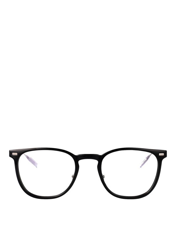 MONTBLANC: sunglasses - Glasses