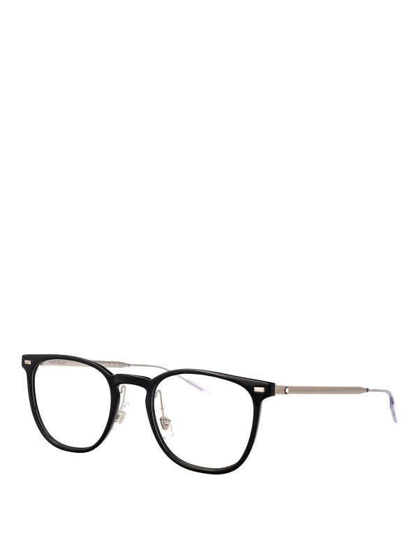 MONTBLANC: sunglasses online - Glasses