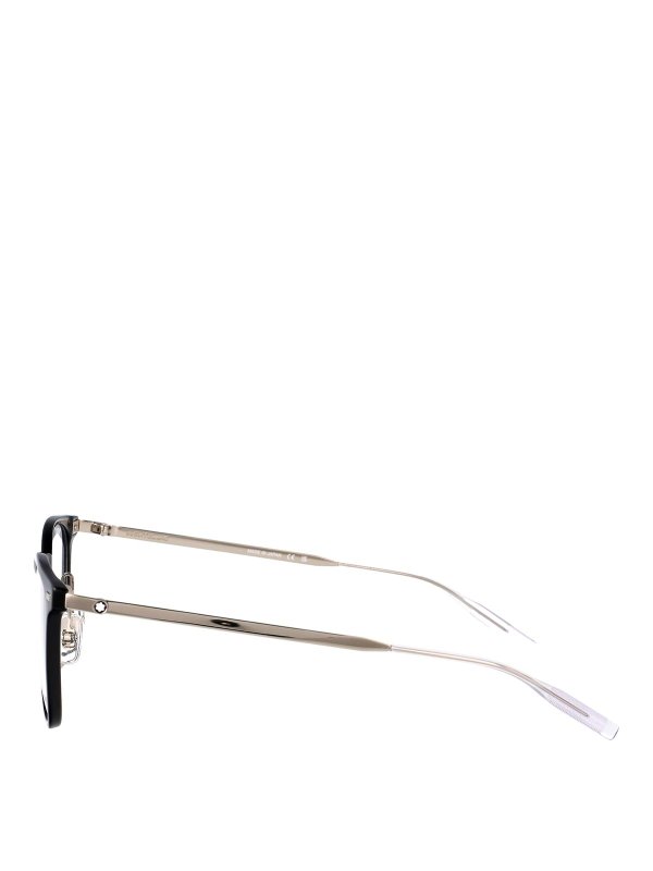 The Best Shops MONTBLANC: sunglasses - Glasses