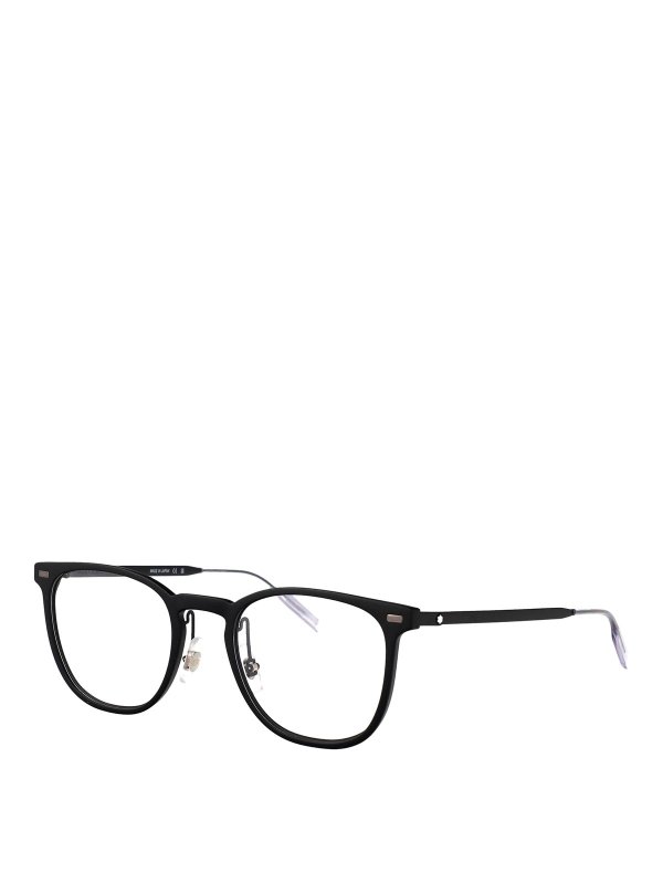 MONTBLANC: Gafas de sol online - Gafas De Sol - Negro
