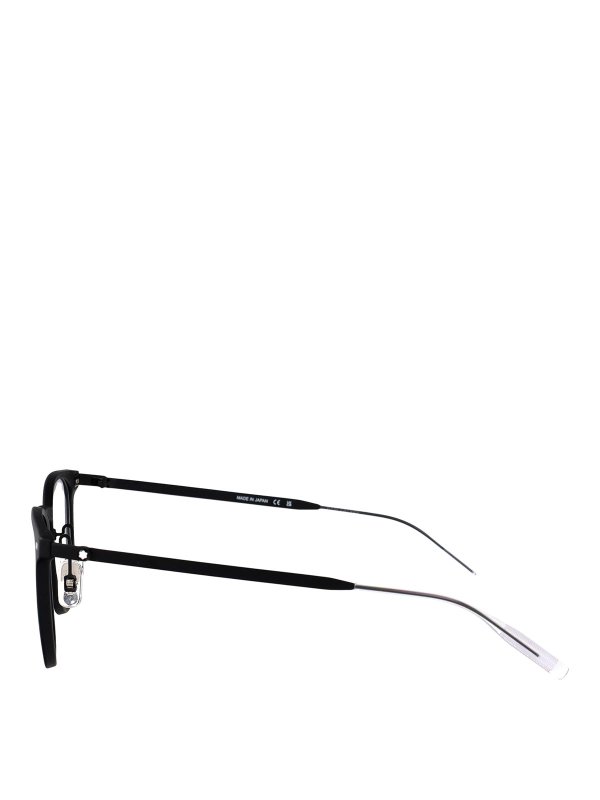 The Best Shops MONTBLANC: Gafas de sol - Gafas De Sol - Negro