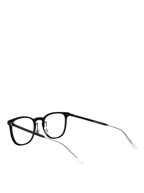 Gafas De Sol - Negro shop online: MONTBLANC