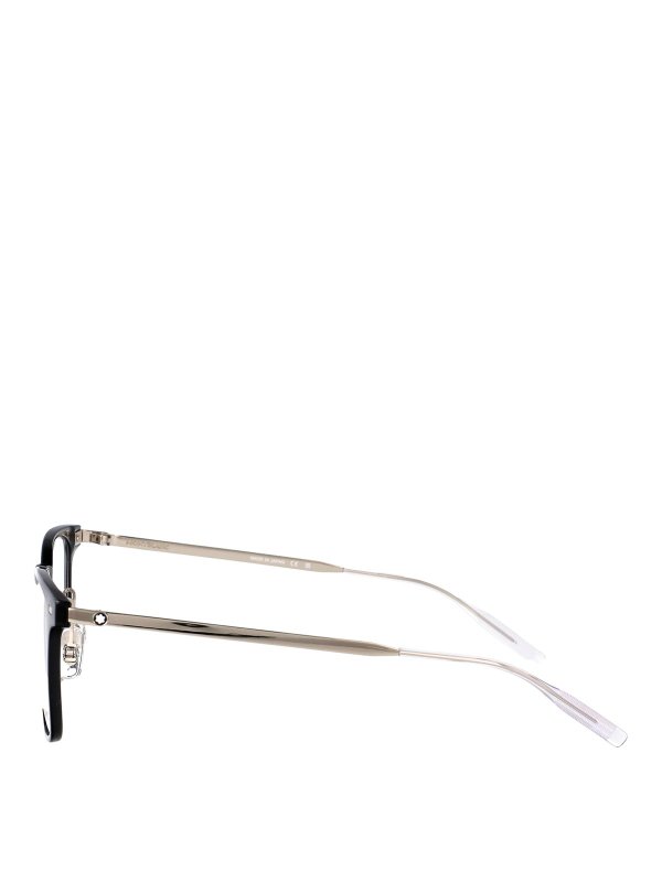 The Best Shops MONTBLANC: Gafas de sol - Gafas De Sol - Negro