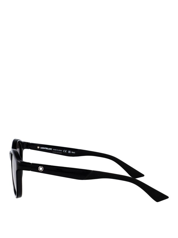 The Best Shops MONTBLANC: sunglasses - Sunglasses
