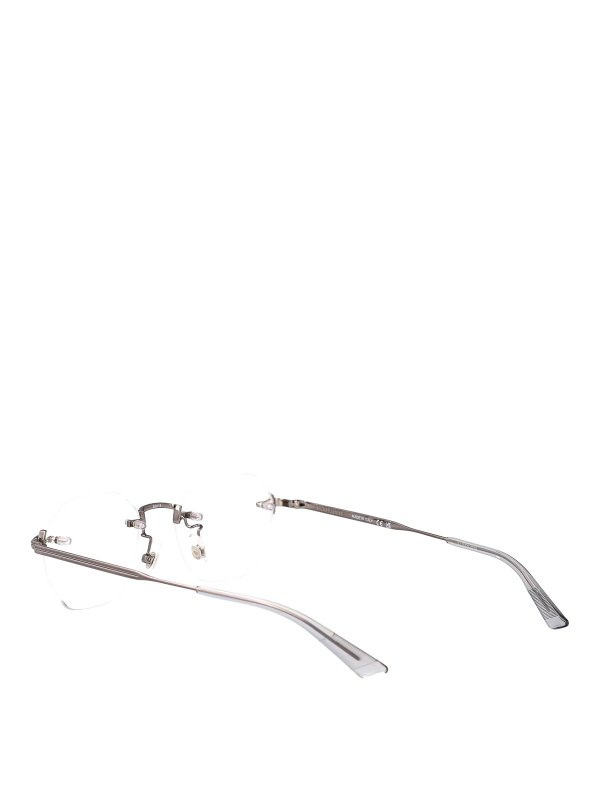 サングラス - 銀 shop online: MONTBLANC