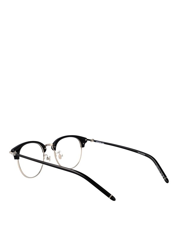 サングラス - 銀 shop online: MONTBLANC