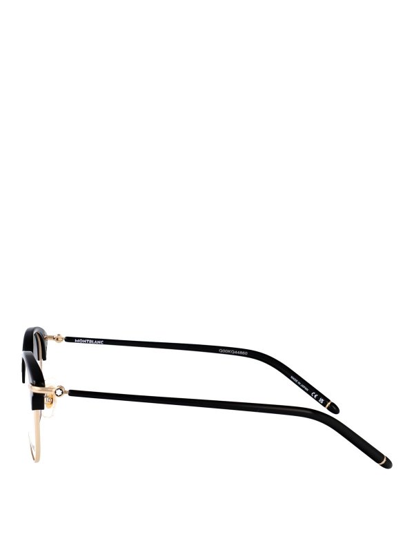 The Best Shops MONTBLANC: サングラス - サングラス - 金