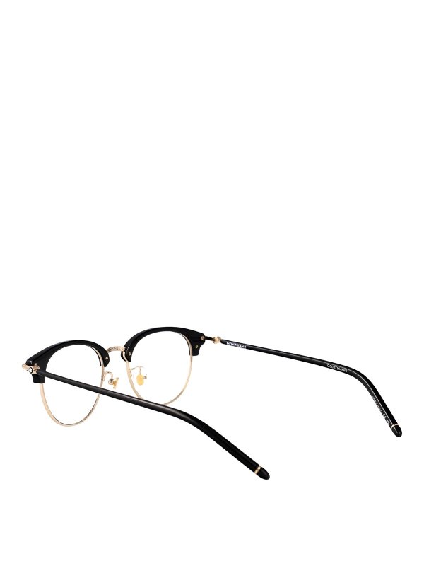 サングラス - 金 shop online: MONTBLANC
