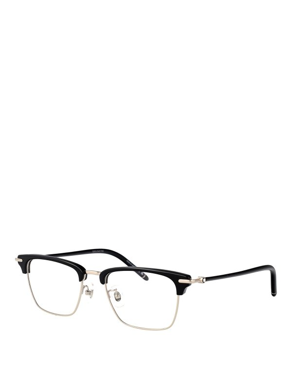 MONTBLANC: サングラス online - サングラス - 銀