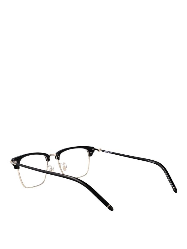 サングラス - 銀 shop online: MONTBLANC