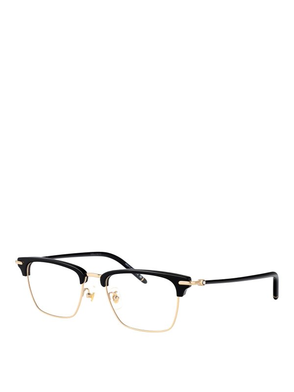 MONTBLANC: サングラス online - サングラス - 金