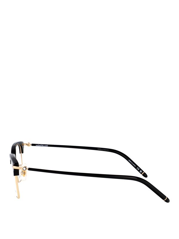The Best Shops MONTBLANC: サングラス - サングラス - 金