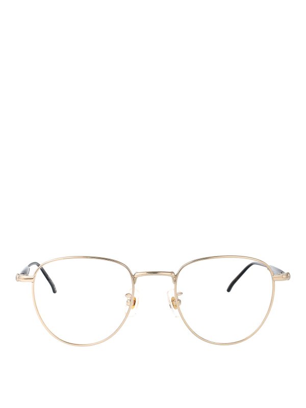 MONTBLANC: sunglasses - Glasses