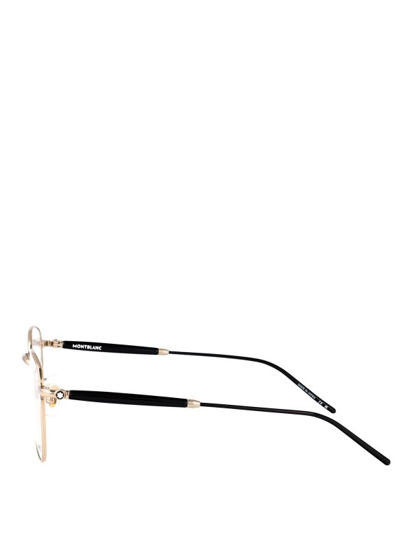 The Best Shops MONTBLANC: sunglasses - Glasses