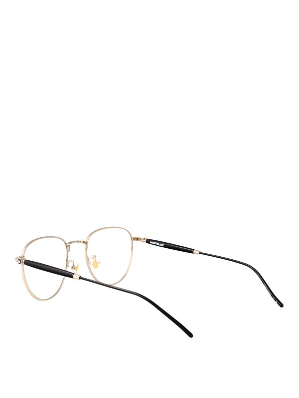 Glasses shop online: MONTBLANC