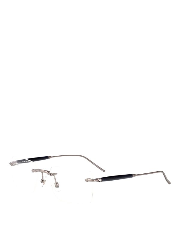 MONTBLANC: occhiali da sole online - Occhiali