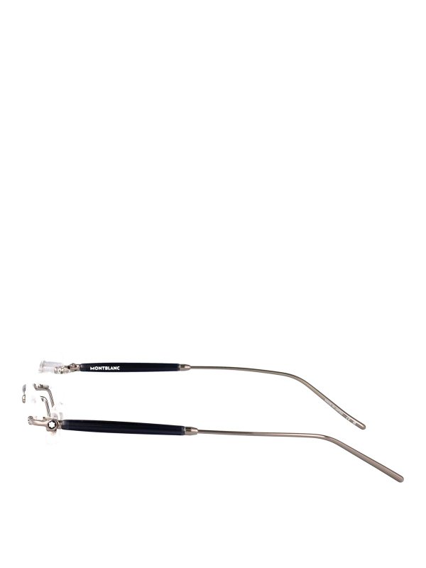 The Best Shops MONTBLANC: occhiali da sole - Occhiali