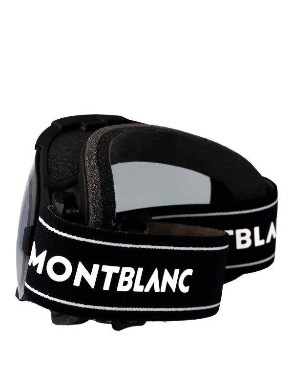 サングラス - 黒 shop online: MONTBLANC