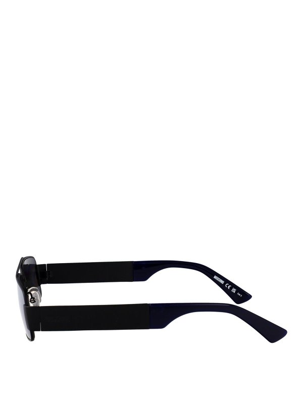 The Best Shops MOSCHINO: sunglasses - Sunglasses