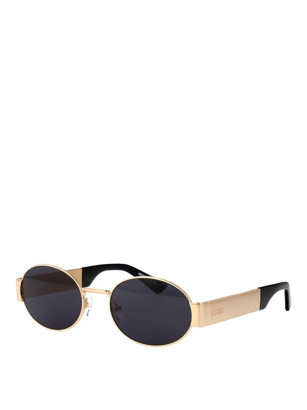 MOSCHINO: sunglasses online - Sunglasses