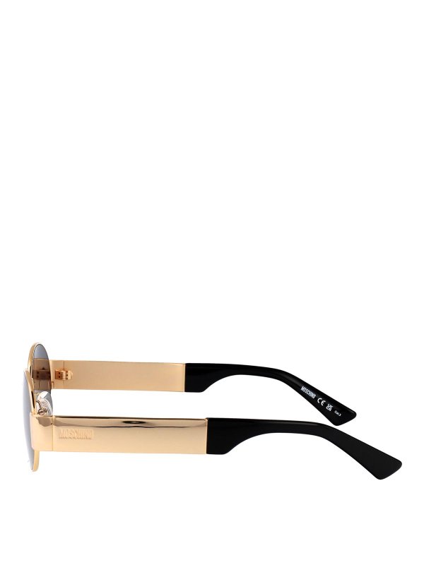 The Best Shops MOSCHINO: sunglasses - Sunglasses