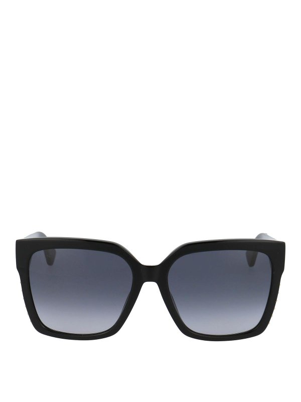 MOSCHINO: sunglasses - Sunglasses