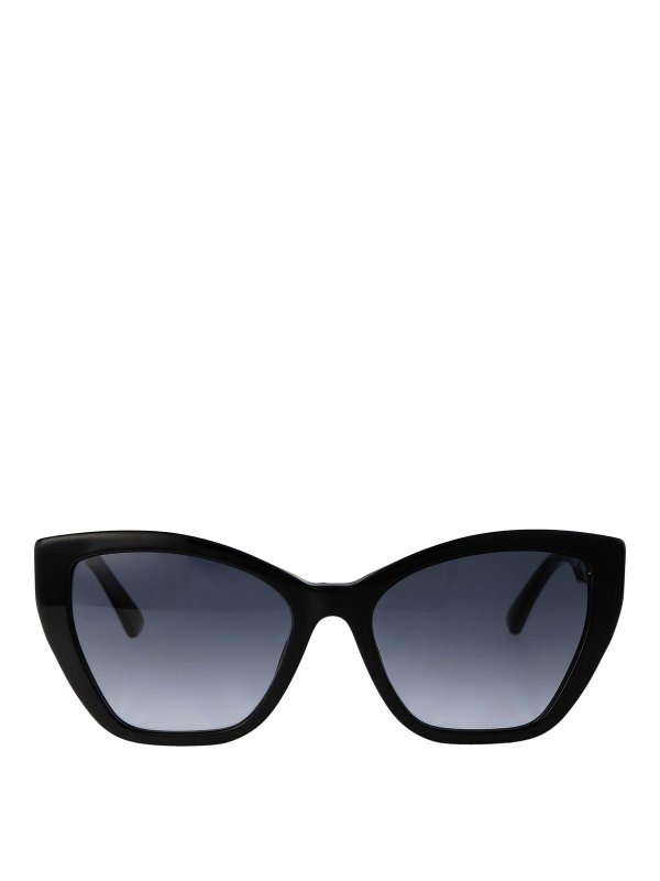 MOSCHINO: sunglasses - Sunglasses