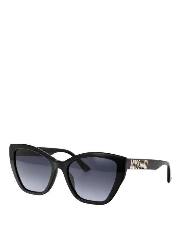 MOSCHINO: sunglasses online - Sunglasses