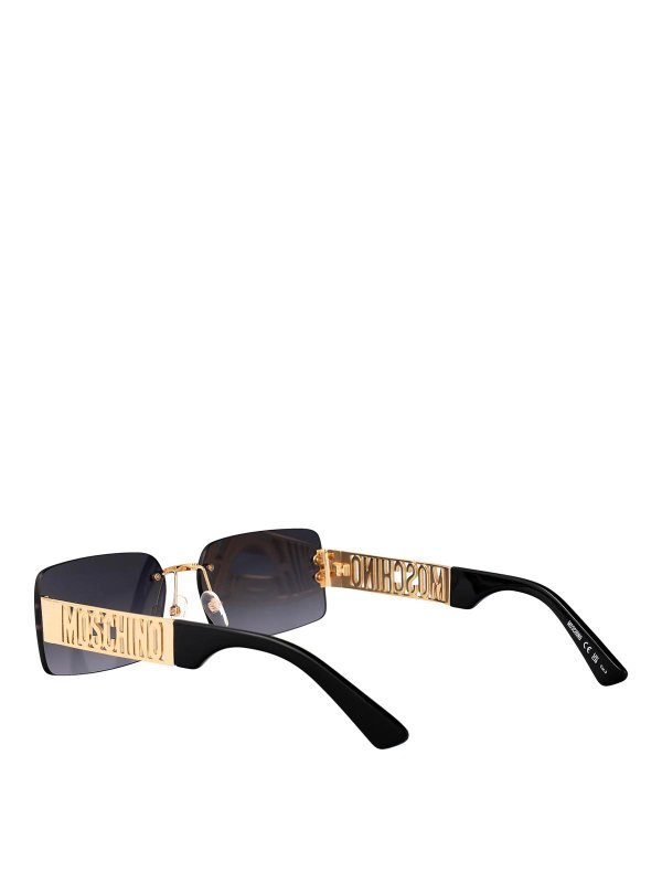 Occhiali da sole Replica 
online: MOSCHINO