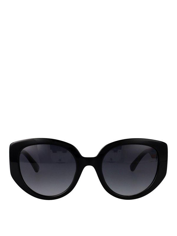 MOSCHINO: sunglasses - Sunglasses