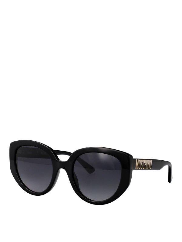 MOSCHINO: sunglasses online - Sunglasses