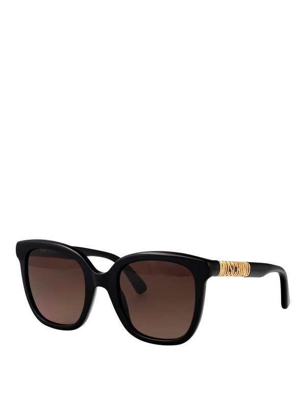 MOSCHINO: sunglasses online - Sunglasses