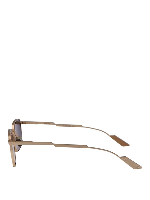 The Best Shops MOVITRA: サングラス - サングラス - グレー